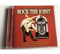 Various - Rock the Joint