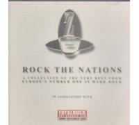 Various - Rock the Nation Vol.1