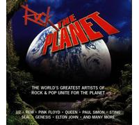 Queen - Rock the Planet (1996)