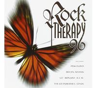Various - Rock Therapy '96