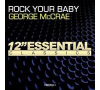 Various - Rock Your Baby