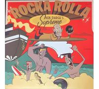 Various - Rocka Rolla: Keb Darge'S Supreme