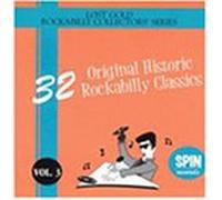 Various - Rockabilly Classics 3