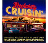 Various - Rockabilly Cruisin'