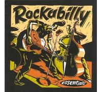 Various - Rockabilly Essentials. 18 Titres U.s.a/1998