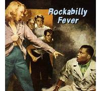 Various - Rockabilly Fever