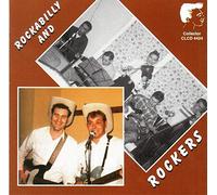 Various - Rockabilly & Rock