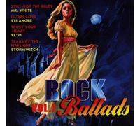 Various - Rockballads Vol.1