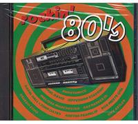 Various - Rockin 80's