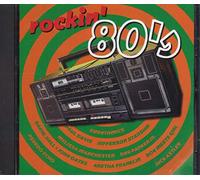 Various - Rockin 80's