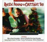 Various - Rockin' Around The Christmas. [Import]