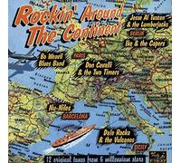 Various - Rockin' Around the Contin [Vinilo]