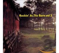 Various - Rockin' at the Barn Vol.3