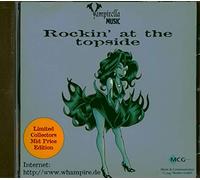 Various - Rockin' at the Topside