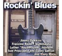 Various - Rockin' Blues