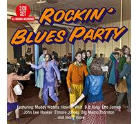Various - Rockin' Blues Party (3CD)