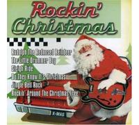 Various - Rockin Christmas