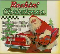 Various - Rockin' Christmas [Import]
