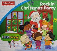 Various - Rockin' Christmas Party