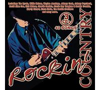 Various - Rockin Country