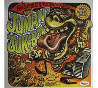 Various - Rockin Jellybean Presents:Jell [Vinilo]