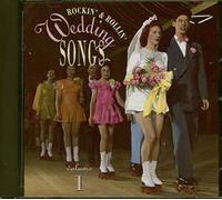 Various Artists - Rockin N Rollin Wedding Songs 1