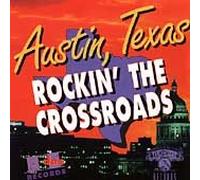 Various Artists - Rockin' The Crossroads