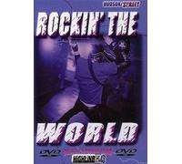Various - Rockin The World [USA] [DVD]