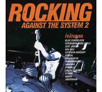 Various - Rocking Against the System Vol