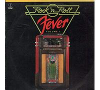 Various - Rock'n Roll Fever 2 (US, 1982) [VINYL]