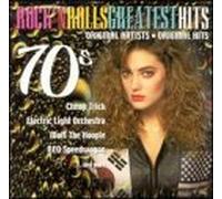 Various - Rock'n Roll Greatest Hits 4