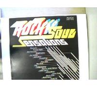 Various - Rock'n Soul Sensations, Erscheinungsjahr 1976
