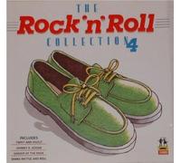Various - Rock'n'Roll Collection 4