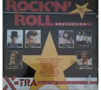 Various - Rock'N'Roll Collection Vol 4