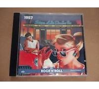 various - rock'n'roll era CD 1957 star lite drive in