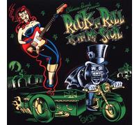 Various - Rock'n'roll Is in My S