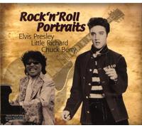 Various - Rock'n'Roll Portaits [Import]