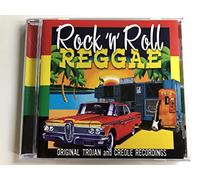 Various - Rock'n'roll Reggae
