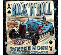 Various - Rock'n'roll Weekender