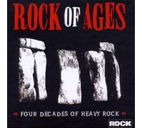 Various - Rocks of Ages