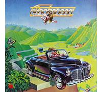 Various - Rockspeed. Interpreten: Deep Purple, Beach Boys, Tom Robinson Band u.a. [Vinyl-LP].