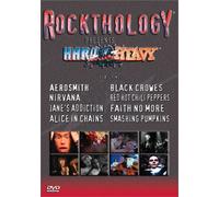Various - Rockthology 1: Hard N Heavy [USA] [DVD]