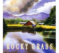 Various - Rocky Grass: Live Bluegrass Fr