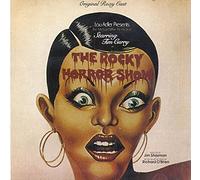 Various - ROCKY HORROR SHOW - ROCKY HORR