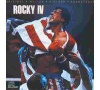 Various - Rocky IV