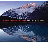 Various - Rocky Mountain Jazz Compilation