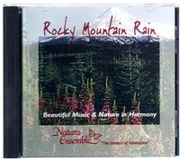 Various - Rocky Mountain Rain