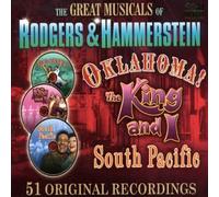 Various - Rodgers & Hammerstein