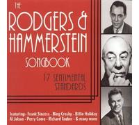 Various - Rodgers & Hammerstein Songbook [Import]