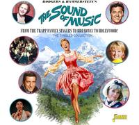 Various - Rodgers & Hammerstein's The Sound of Music - From The Trapp Family Singers to Broadway to Hollywood! The Singles Collection